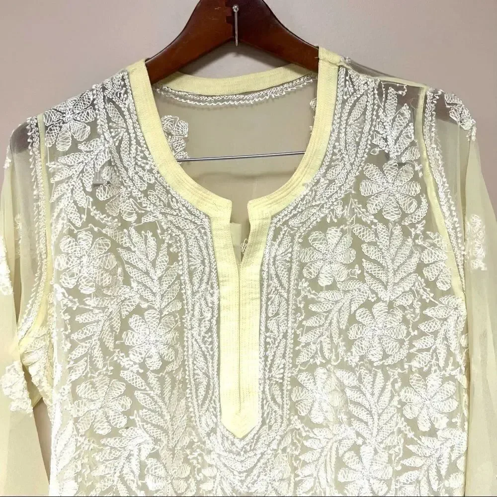 N/A caftan bright